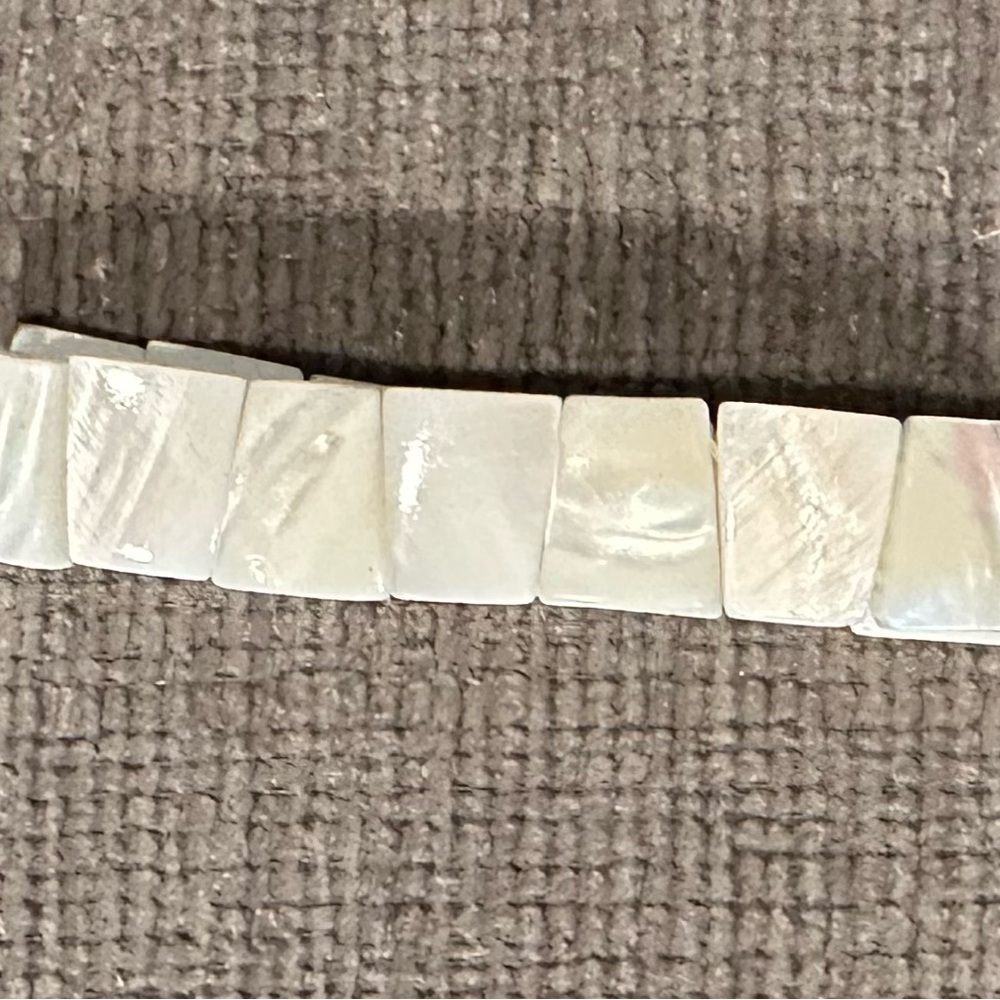 Mother of Pearl Bracelet
